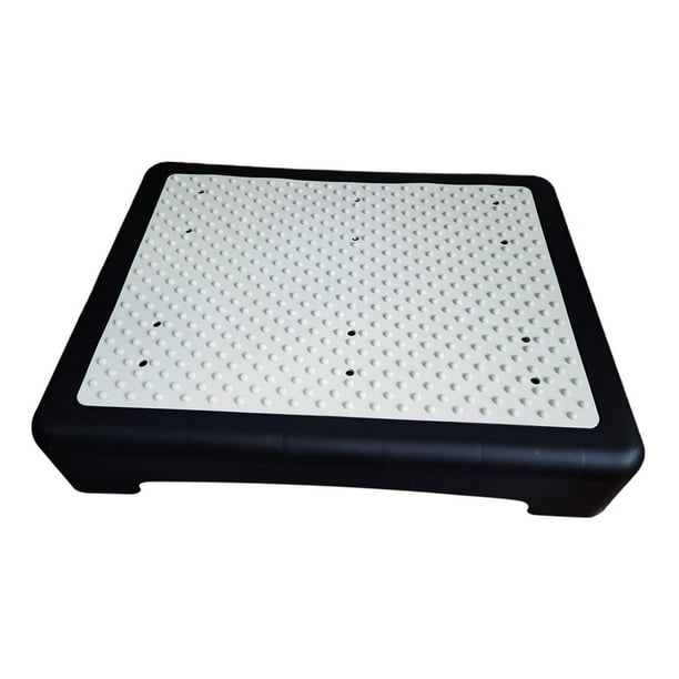 Platform stool deals