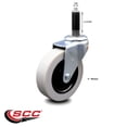 thumbnail image 2 of Service Caster Brand Replacement for Colson Caster 1.03367.441 MTG41, 2 of 2