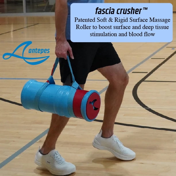 Fascia Crusher Foam Roller