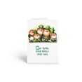 thumbnail image 5 of Assorted St. Patrick’s Day Greeting Cards - 12 Boxed Cards and Envelopes - 18019, 5 of 9