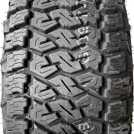 Federal Xplora A/T 265/75R16 123/120R E 10 Ply All Terrain Light Truck Tire Sansujyuku sansujyuku.com