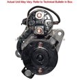 thumbnail image 2 of MPA - Starter Alternator 6749S Starter Motor, 2 of 4