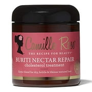 Camille Rose Buritti & Nectar Repair Cholestrol Treatment, 8 fl oz
