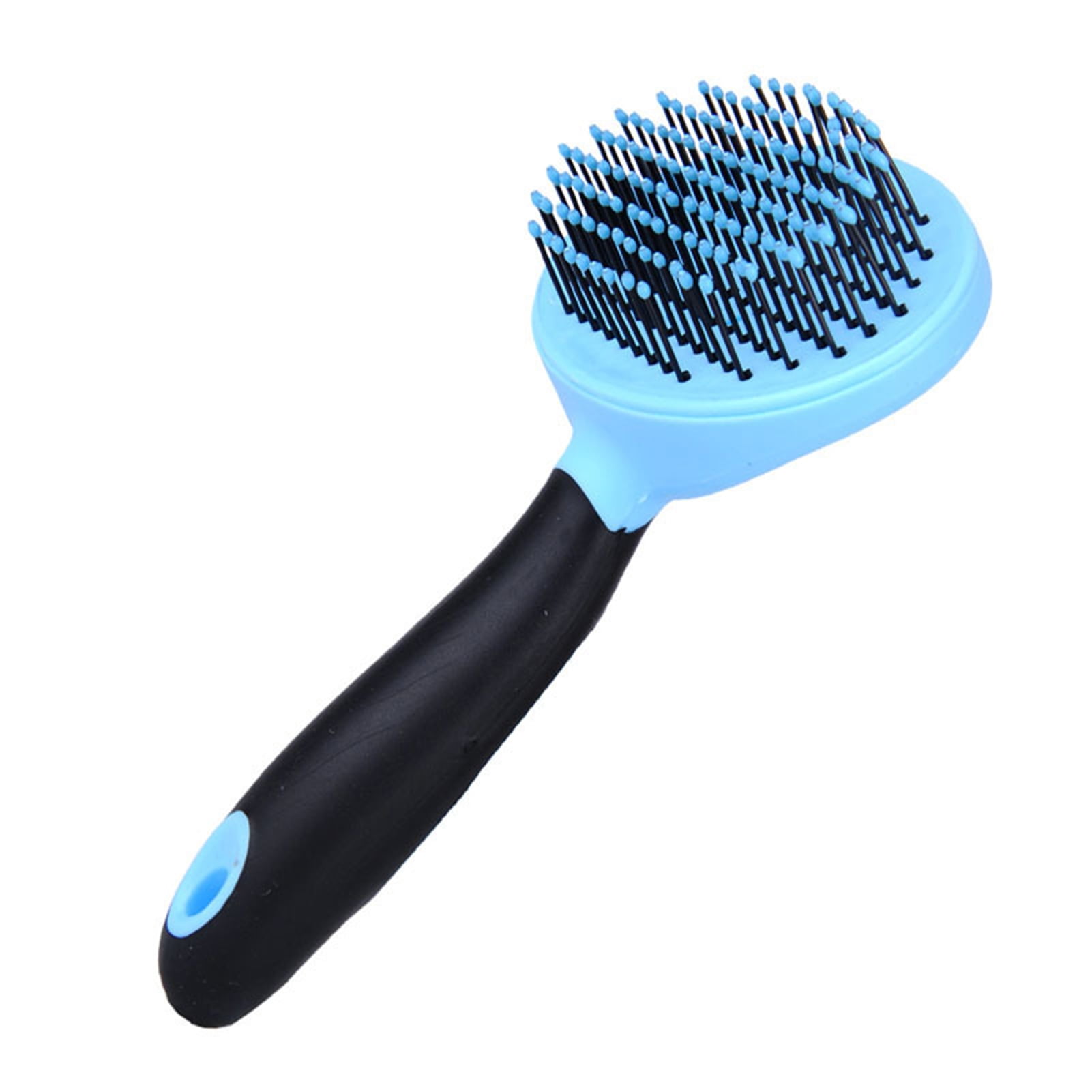 pet grooming brush