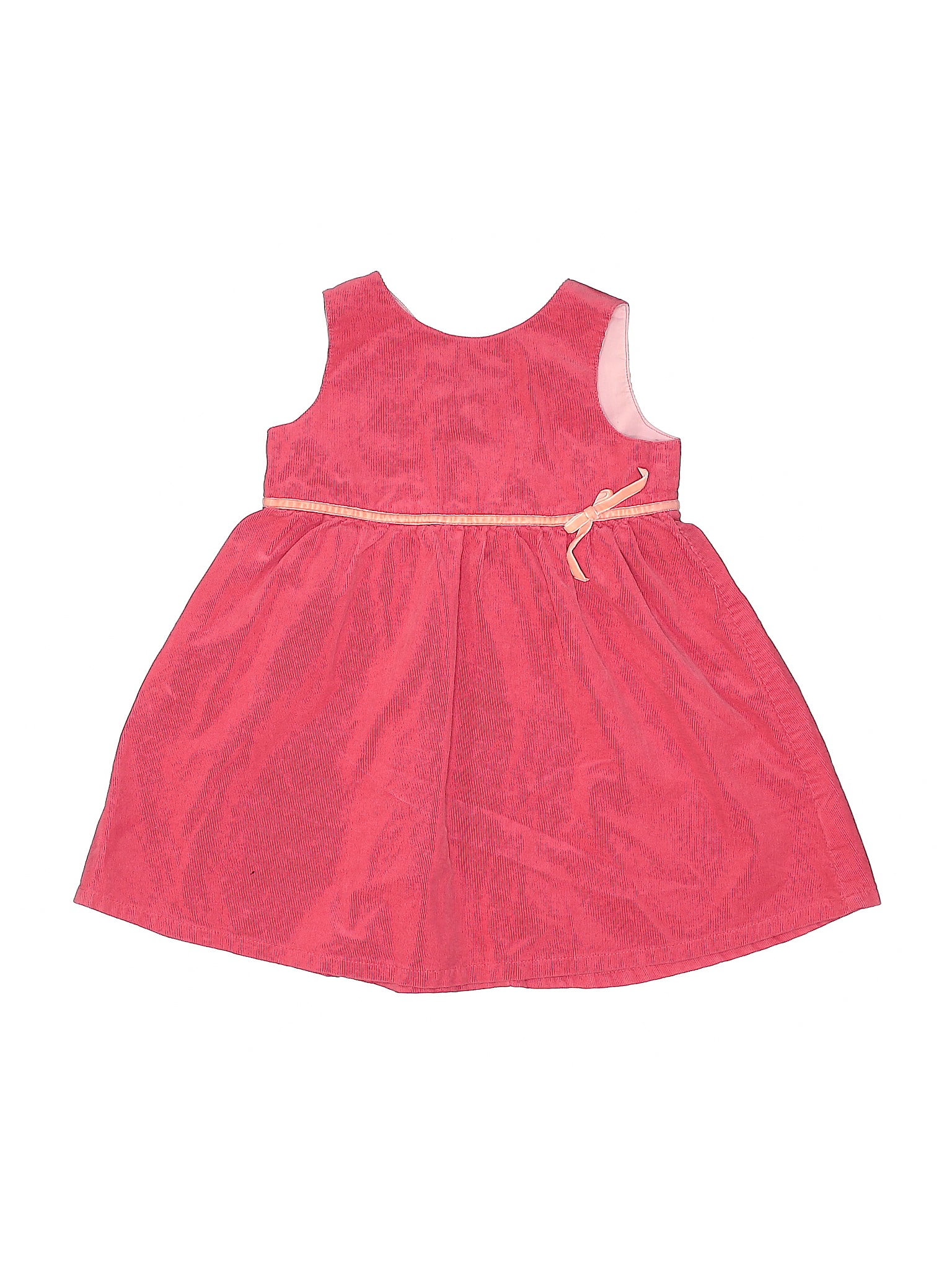 lands end girls dresses