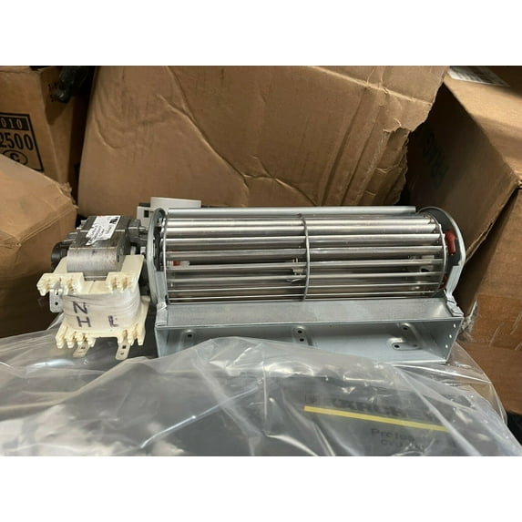 NEW Genuine Thermador Built-In Oven Cooling Fan 9000060233