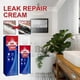 thumbnail image 1 of Spray impermeable para reparación de fugas 100ml | Sellador impermeable para uniones de baños, cocina, paredes y tuberías | Solución fácil de usar para detener fugas | Protección Duradera | Sellador, 1 of 9