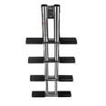 thumbnail image 5 of Prairie Metal Stainless Steel Marine Telescopic Boat Dive Ladder (4 Step), 5 of 5