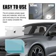 thumbnail image 4 of RKSTN Repair Kits Auto Windshield Repair Kits 3ml, 4 of 8