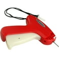 thumbnail image 2 of Miangastore Clothing Tagging Plastic Labeler Red 1Pack, 2 of 8