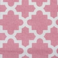 thumbnail image 2 of DII Rose Lattice Printed Tablecloth, 60x84", 2 of 5
