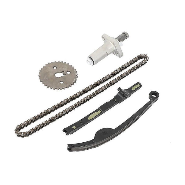Chain Timing Cam Guide Tensioner 5VL-12210-10-00 Camshaft Sprocket Regulator kit For YAMAHA YBR125 TTR125 TTR125L XT125R XT125X