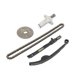 thumbnail image 1 of Chain Timing Cam Guide Tensioner 5VL-12210-10-00 Camshaft Sprocket Regulator kit For YAMAHA YBR125 TTR125 TTR125L XT125R XT125X, 1 of 5