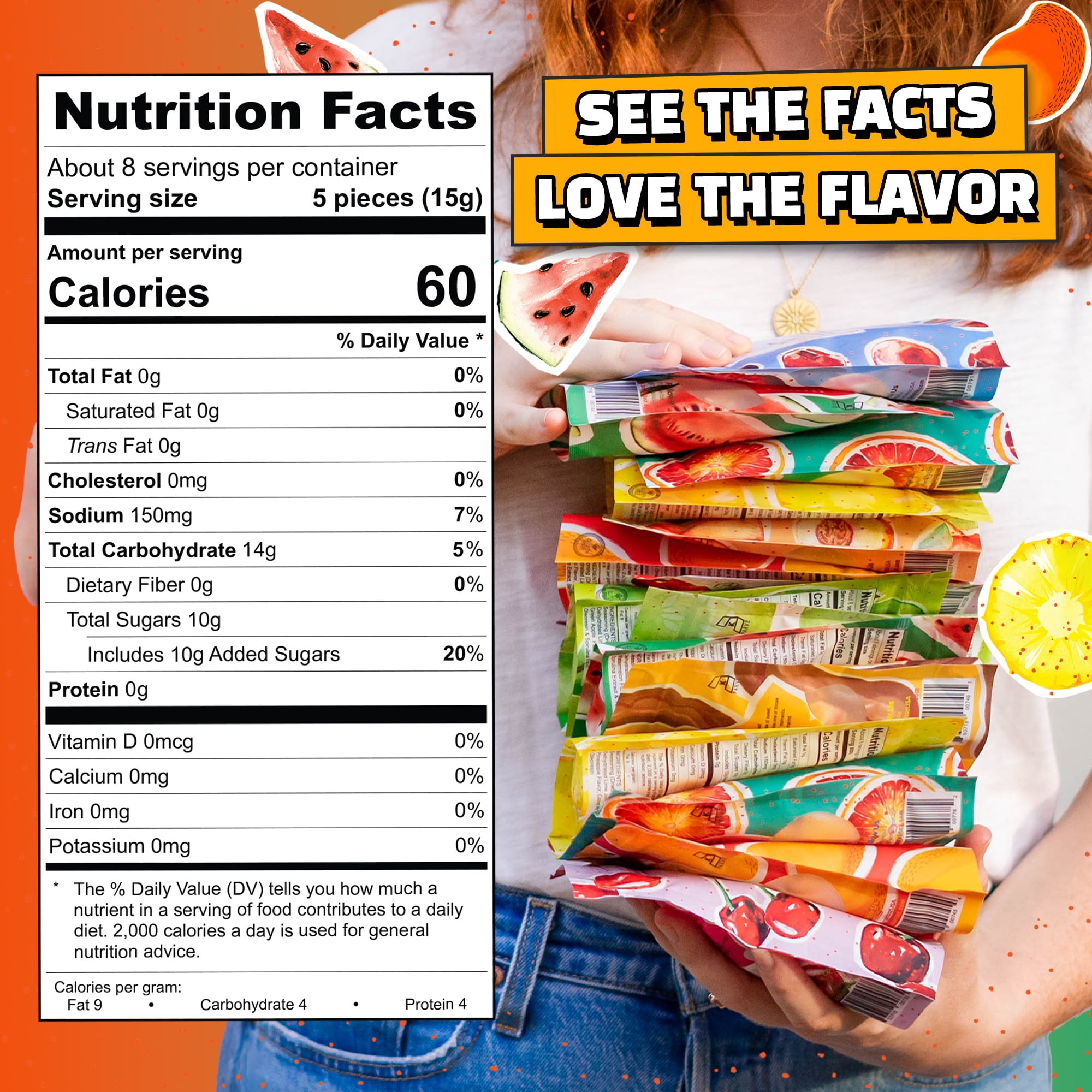 Tamalitoz Best Sellers Mix – Spicy Mango, Pineapple & Watermelon Mexican Hard Candy Filled with Chile, Lime & Sea Salt – Handcrafted Candy, Gluten-Free, Kosher, 12 Bags – 4oz Each