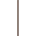 thumbnail image 6 of Ekena Millwork 47"W x 12"H x 3/8"T Salem Fretwork Moulding, Alder, 6 of 13
