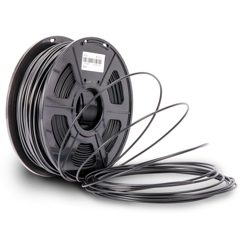 PLA Filament 2KG 1.75mm for 3D Printer Printing Filament