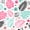 Color 2, variant on Peel and Stick Wallpaper 23.6in x 9.8ft Donuts pink blue mint glaze falling white Splashes colored Contact Paper Vinyl Waterproof Self Adhesive Wall Paper for Bedroom Shelf Cabinet