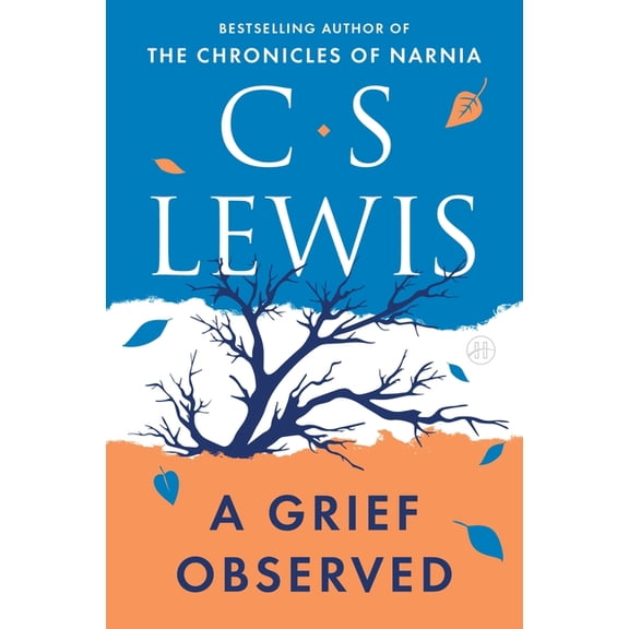 A Grief Observed, (Paperback)