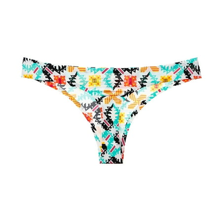 

Dtydtpe underwear women Womens High Waist Mesh Underwear Womens Underwear Comfortable Lace Thong Mint Green