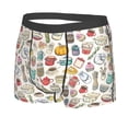 thumbnail image 2 of Naloa Cooking Utensils Print Mens Underwear - Boxers for Men, Classic Briefs for Men, 2 of 9