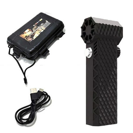 

Handheld Brushless Motor Jet Fan 110 000Rpm Turbofan 180W High Power Dust Blower