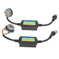 thumbnail image 4 of 1157 LED Decoder, Stable Performance Simple Installation 5W 12-24V 2pcs Error Free Decoder  For Auto Parts, 4 of 8