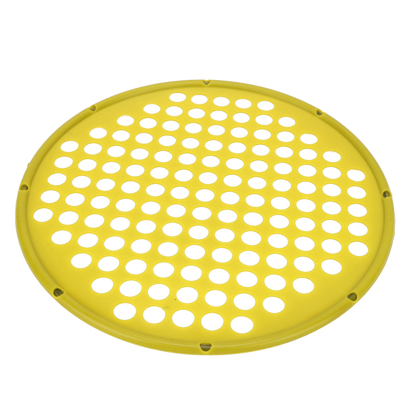 Cando Red/Blue Resistance Web - 14 Inch Hand Therapy Device For Wrist & Finger Exercises