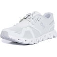 thumbnail image 4 of On Women Cloud 5 Running Shoes, 4 of 6