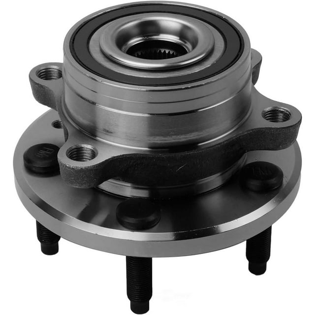 Stirling 512460 Ensemble Roulement de Roue Avant/arrière et Moyeu - Ford Explorer 2011-19, Utilitaire Intercepteur de Police 2013-19 Walmart Canada