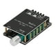thumbnail image 2 of Módulo Amplificador De Potencia, Placa Amplificadora De Audio Bluetooth 5-27V Con Filtro LC Para Sistema De Sonido Para Altavoces DIY Para Auriculares ANGGREK Otros, 2 of 8