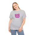 thumbnail image 4 of The Lord is My Shepherd Women Unisex Heavy Cotton Tee, 4 of 10