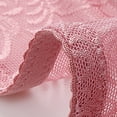 thumbnail image 7 of LangJing Womens Front Closure Bras Seamless Wireless Supportive Bra Push Up Comfort Soft Bralette No Underwire Full Coverage T-Shirt Bra, 7 of 7