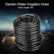Garden Hose, Flexible Garden Water Irrigation Hose PVC Plastic Yard Water Hose For Garden For Ndustrial Irrigation For Lawn