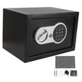 thumbnail image 2 of Safety Deposit Box, Keypad Deposit Box Thick  for Office, 2 of 7