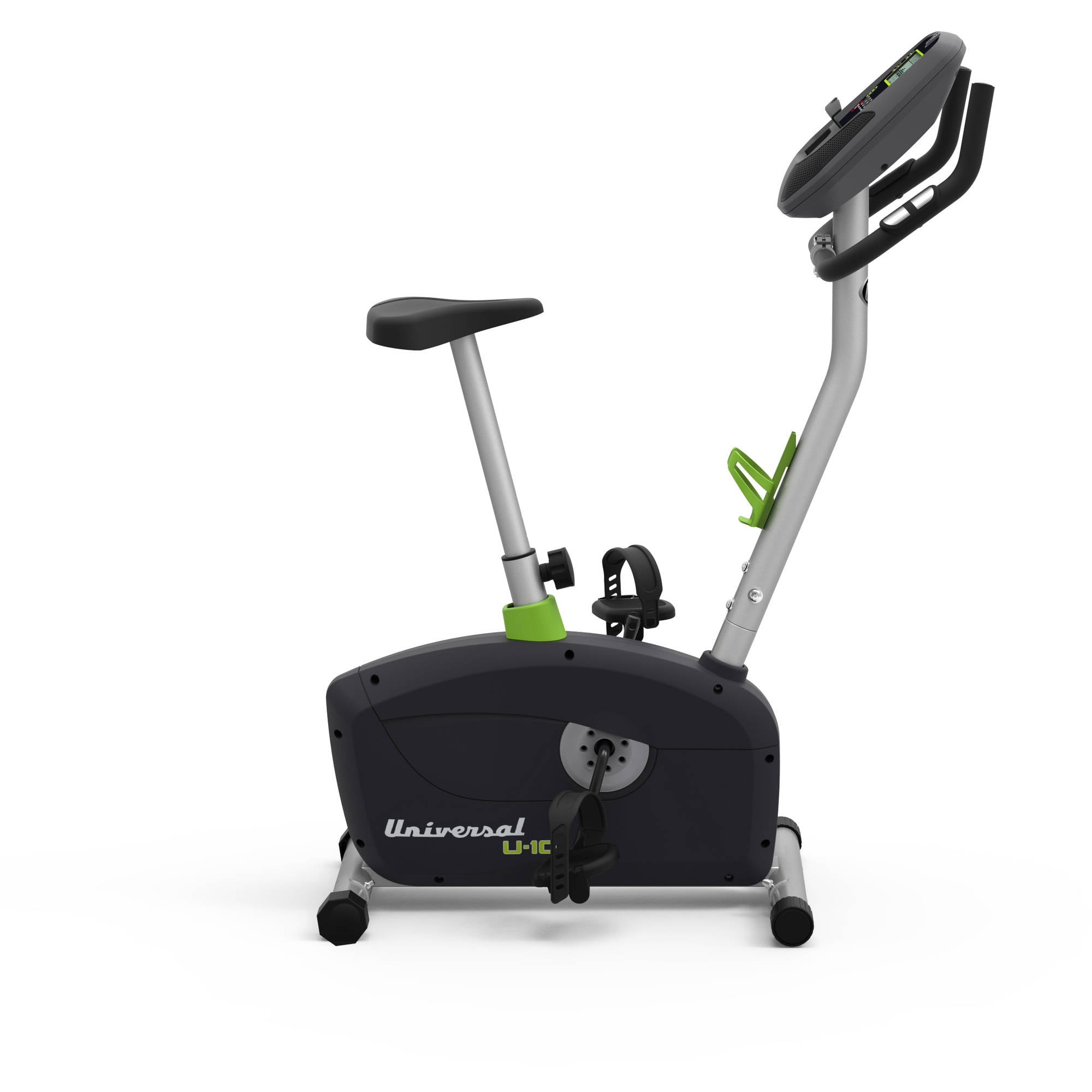 Universal u10 upright bike clearance