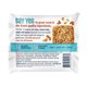thumbnail image 3 of – Strawberry Coconut – Plant Based Protein, Decadent Snack Bar – Vegan, Paleo, Gluten Free, Dairy Free, Low Sugar, Healthy Snack, Breakfast, Low Carb, Keto Friendly (Pack of 6), 3 of 5