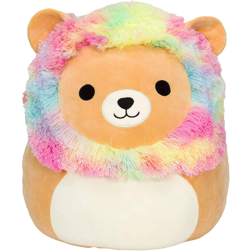 target squishmallow carrot