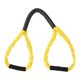 thumbnail image 2 of Bandas de resistencia para boxeo, gimnasio en casa, entrenador de karate, bandas de ejercicio con asas para amarillo 15 libras, 2 of 9
