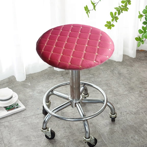 Kugisaki Chair Cushions Thick Seat Cushions Floor Pillow Cushion Breathable Comfort Chair Pads Non Slip Cushion for Chair Tatami Office Patio Car