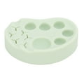 thumbnail image 2 of Lash Lift Brow Lamination Lotion Palette Perming Lotion Container Multifunction Silicone Tray for Eyelash Perm Nail Polish Microblading Pigment, 2 of 7