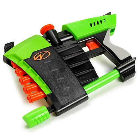 Nerf Blasfire DX500