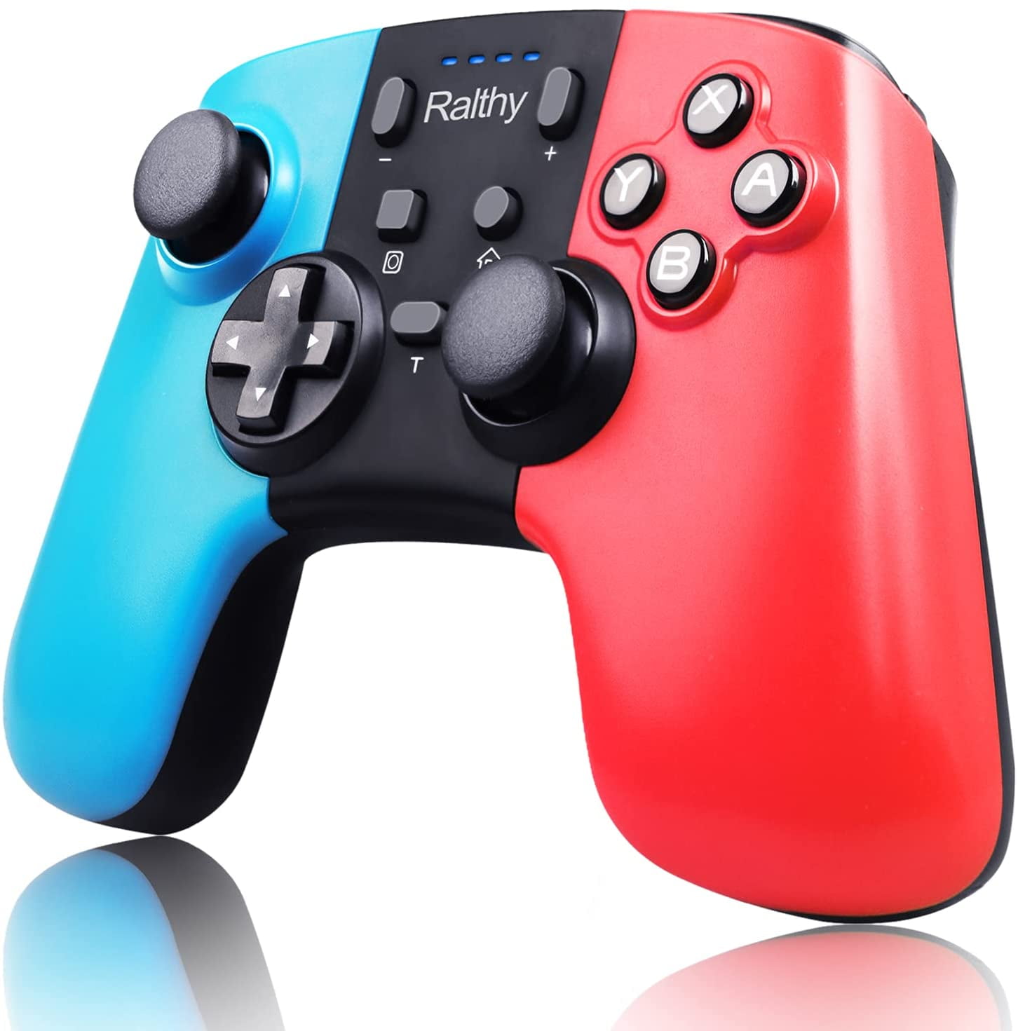 best switch controller with turbo