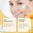thumbnail image 3 of Face Wipes Advanced Skin Deep Nourishment Suitable For Sensitive Skin Youthful, 3 of 8