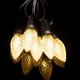 thumbnail image 2 of Bombillas LED de repuesto AJONIAM C7 para Navidad, 100 unidades, 2 of 7