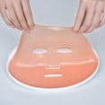 thumbnail image 3 of Máquina de mascarillas faciales DeMoce de Face Mask Maker con 32 píldoras de colágeno, 3 of 9
