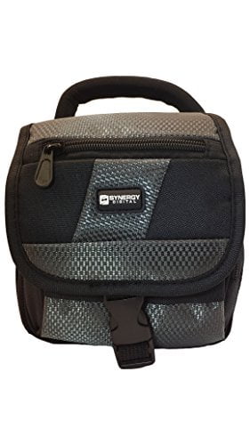 canon camera bag walmart