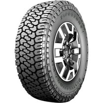 Firestone Destination X/T 33X12.50R18 118S E 10 Ply Extreme Terrain Light Truck Tire