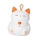 thumbnail image 1 of Juguete automático para gatos con varita y accesorio de pelota, juego interactivo con carga USB, para cuando te aburres., 1 of 9