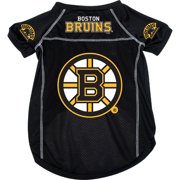 Boston Bruins Pet Jersey S