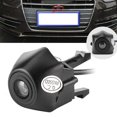 thumbnail image 1 of Cámara de visión frontal ANGGREK CCD impermeable visión nocturna para A4 A4L B8 8K B9 8W Facelift 2012-2019, 1 of 8